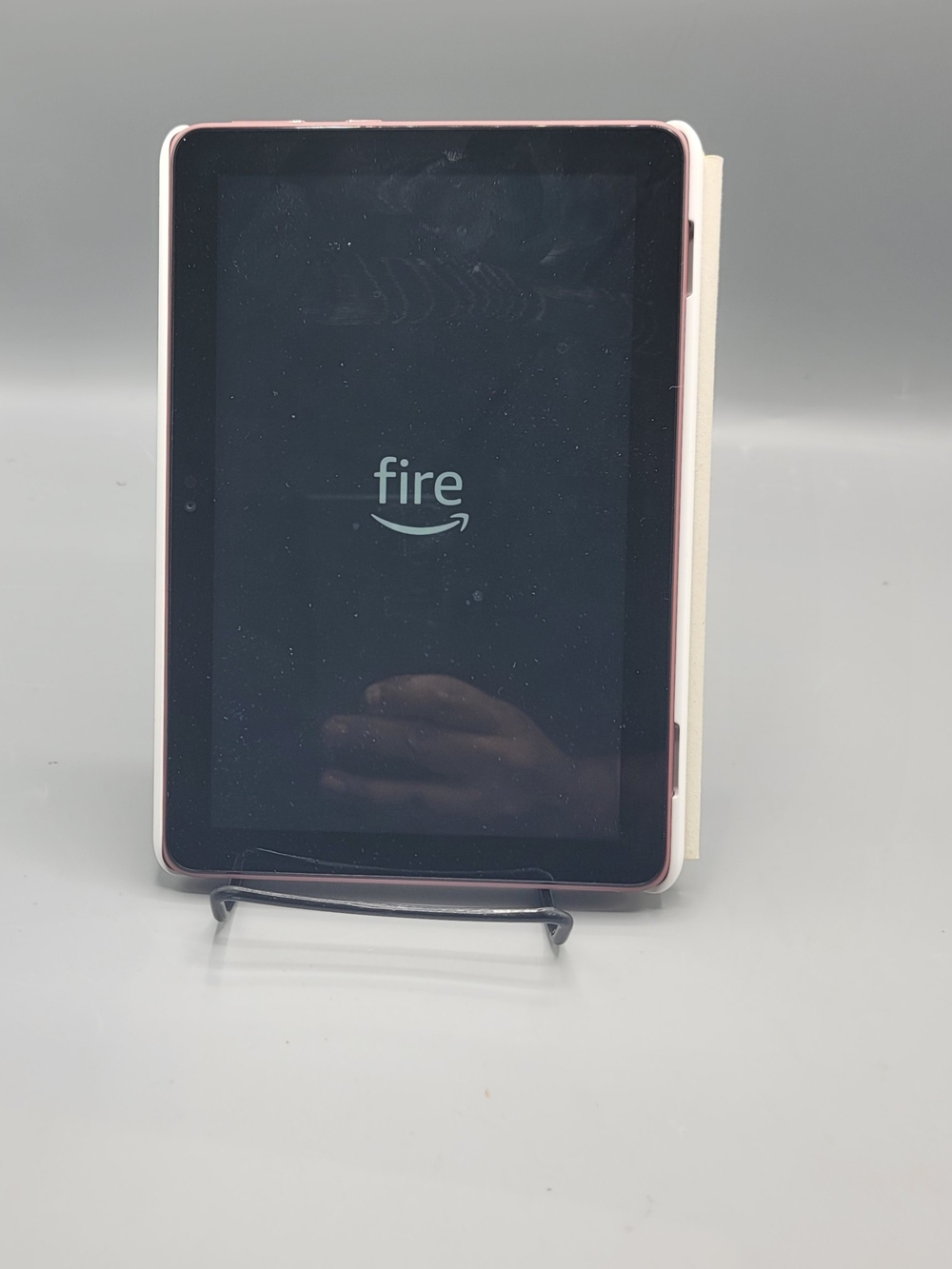 Amazon Fire HD 8 (10th Gen.) K72LL4 - 32GB - Wi-Fi - 8in Tablet